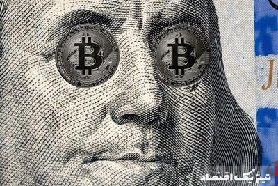 بیت‌کوین رکورد زد؛ آلت‌کوین‌ها در مسیر سقوط