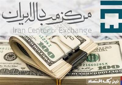 آخرین قیمت‌ها در بازار تجاری/دلار توافقی چند شد؟