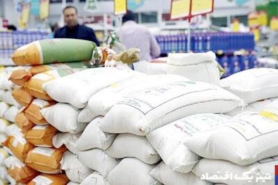 رونمایی از برنج با قیمتی کهکشانی/ قیمت برنج تا کجا بالا می‌رود؟