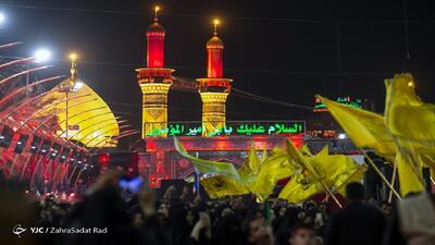 اعزام زمینی به «کربلا» در ماه محرم برقرار است
