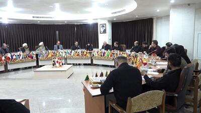 قمی‌ها در ۱۴۰ موکب خادم زائران اربعین حسینی خواهند بود