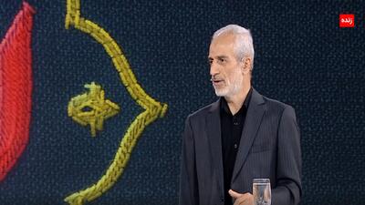 حمله جنون آمیز صهیونیست‌ها به ایران به دلیل اشتباهات محاسباتی آنها درباره ملت ایران بود