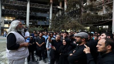 لزوم بازخوانی مبانی معرفتی انقلاب اسلامی و مراقبت از نفوذ نرم