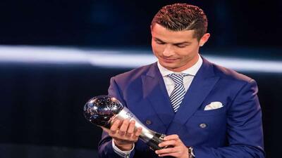 رونالدو را بهتر بشناسید + فیلم