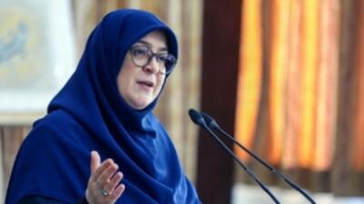 مهاجرانی: هتل و مهمانسرا‌ها پذیرای افراد آسیب‌دیده در جنگ هستند