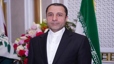 روابط ایران و قطر الگوی هماهنگی و تفاهم در برابر چالش‌های منطقه‌ای است