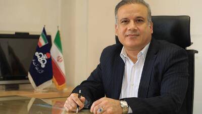 سیستم تزریق آب میدان سلمان به سرویس بازگشت