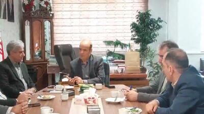 ایجاد موزه حیات وحش در اسکو