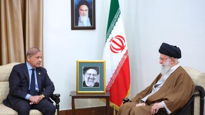 پاکستان هدف بعدی اسرائیل است