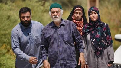 پخش مجموعه نمایشی «یکی از ما» از قاب شبکه تهران
