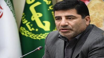 کوچکترین خللی در تامین امنیت غذایی نداشتیم/ مرغداران با خیال راحت تولیدکنند+ فیلم