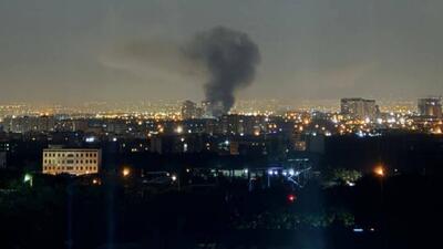 انجام ۱۳۶ هزار ماموریت اورژانس در دوران جنگ ۱۲ روزه با رژیم صهیونیستی