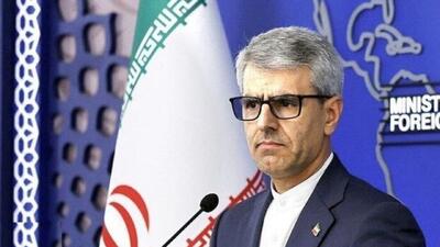 ملت ما در برابر هر زورگویی می‌ایستد