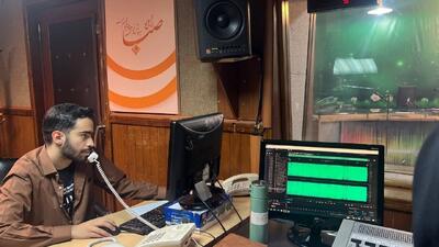 من سرباز رسانه‌ام، سنگرم را خالی نکردم