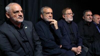 پزشکیان: مردم باید با افکار و دیدگاه‌های افرادی مثل شهید باقری آشنا شوند