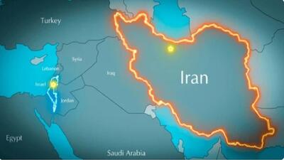 رقص آتش: رژیم صهیونیستی در نقض عهد، ایران در اوج اقتدار
