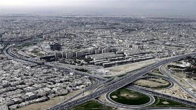 آغاز دور جدید طرح رصد و پایش حریم کلانشهر تهران