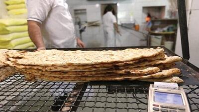 سمنان جزو استان های برتر در برخورداری از آرد باکیفیت است