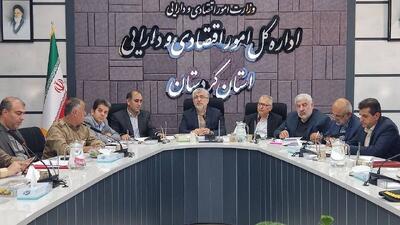 حداکثر زمان هزینه‌کرد اعتبارات عمرانی تا پایان شهریور ماه