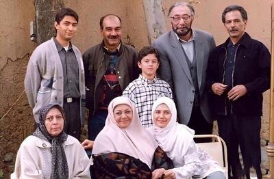 بازیگران «در قلب من» پس از ۳۰ سال؛ از یادگاران تلویزیون تا غروب جاودانه 3:37 Feri