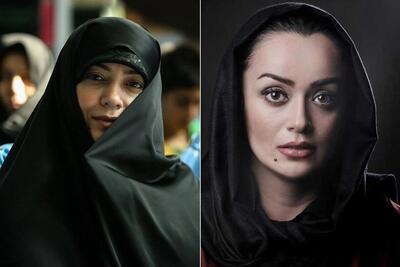 الهام چرخنده؛ همه کسایی که منو کتک زدند و باعث بیماری قلبیم شدند، الهی که به حق زینب به درد من دچار شن (ویدیو)