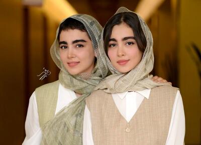 نیکای سریال پایتخت بعد از مدتی با چهره جدید پیدایش شد / این نیکا بهتره یا نیکای قبلی؟!
