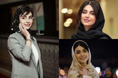 لاله مرزبان در قلب پاریس؛ تیپ اروپایی بازیگر نازگل  ستایش ۳  چشم‌ها را خیره کرد