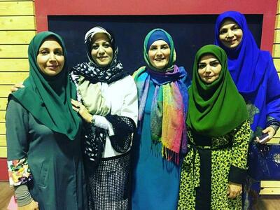 تغییر چهره عجیب مجریان برنامه کودک از گذشته تاکنون + فیلم