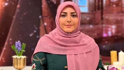تیکه شدید المیرا شرفی مقدم به مخابرات! + فیلم