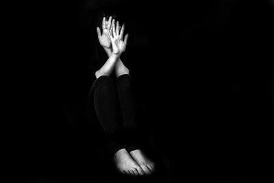 بی‌آبرویی دختر جوان بخاطر عشق ممنوعه