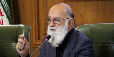 جدیدترین اظهارات در خصوص خودرو‌های پلاک شهرستان در تهران