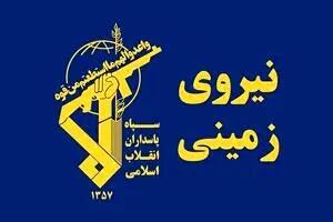 هلاکت و دستگیری ۵۲ تروریست در سیستان‌وبلوچستان