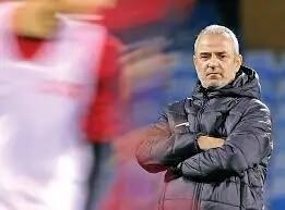 وحید هاشمیان گزینه هدایت پرسپولیس شد