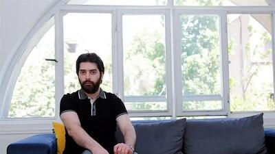 فرزند بابک بیات درگذشت