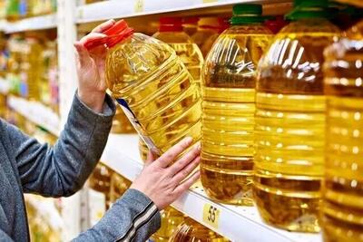 از قیمت‌ انواع روغن در بازار رونمایی شد