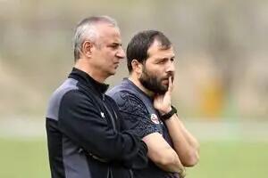رفتن کارتال شرط بازگشت ستاره پرسپولیس