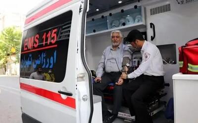 هشدار ؛ خطر جانی در کمین تهرانی‌ها