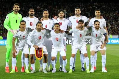 درخشش نام ۴ بازیکن ایرانی در بین نامزدهای AFC در مسیر صعود به جام جهانی