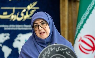 روایت سخنگوی دولت از خسارت جنگ با اسرائیل