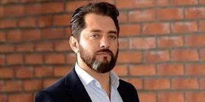 عکس/استوری بامزه بهرام رادان برای پیمان معادی