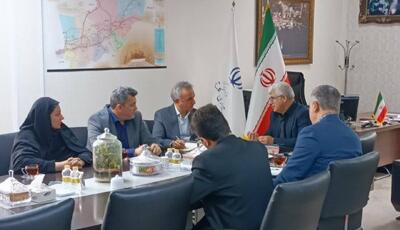 رشد کیفیت تولیدات گلستان با تقویت پژوهش و آزمایشگاه‌های استاندارد