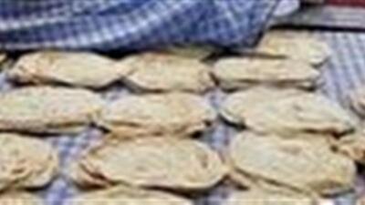 قدردانی بانوان آیسکی از نیروهای مسلح