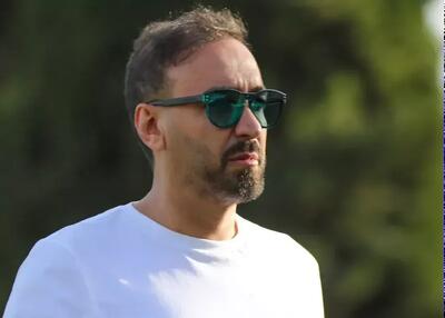 سفر پردردسر مالک خیبر برای انتخاب سرمربی