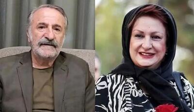 ناراحتی مریم امیرجلالی از حرف مهران رجبی!