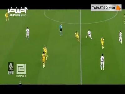 گل‌ها و مهارت‌های برتر کنان ییلدیز با پیراهن یوونتوس و تیم ملی ترکیه