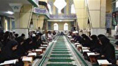 مراسم بزرگداشت شهدای اقتدار در سنندج
