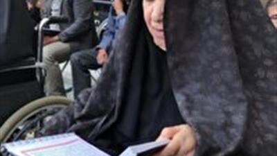 درخشش فیلمساز یزدی در پویش «سهم من از کرامت»