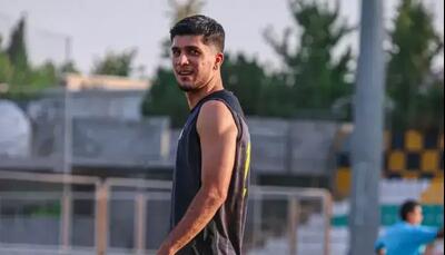 آریا سمت راست سپاهان را تمام و کمال می‌خواهد!