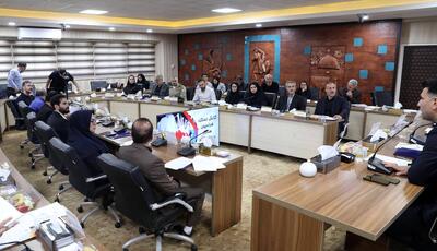 مجمع عمومی و سالیانه فدراسیون هندبال برگزار شد