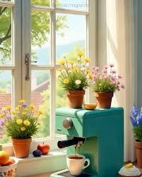 صبح بخیربچه ها/ هیچ چیز مثل صبح، صدای امید نمیده